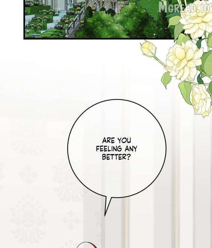 I Became My Son’s First Love Chapter 51 - Page 3