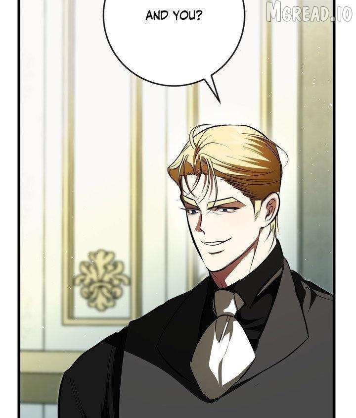 I Became My Son’s First Love Chapter 51 - Page 6