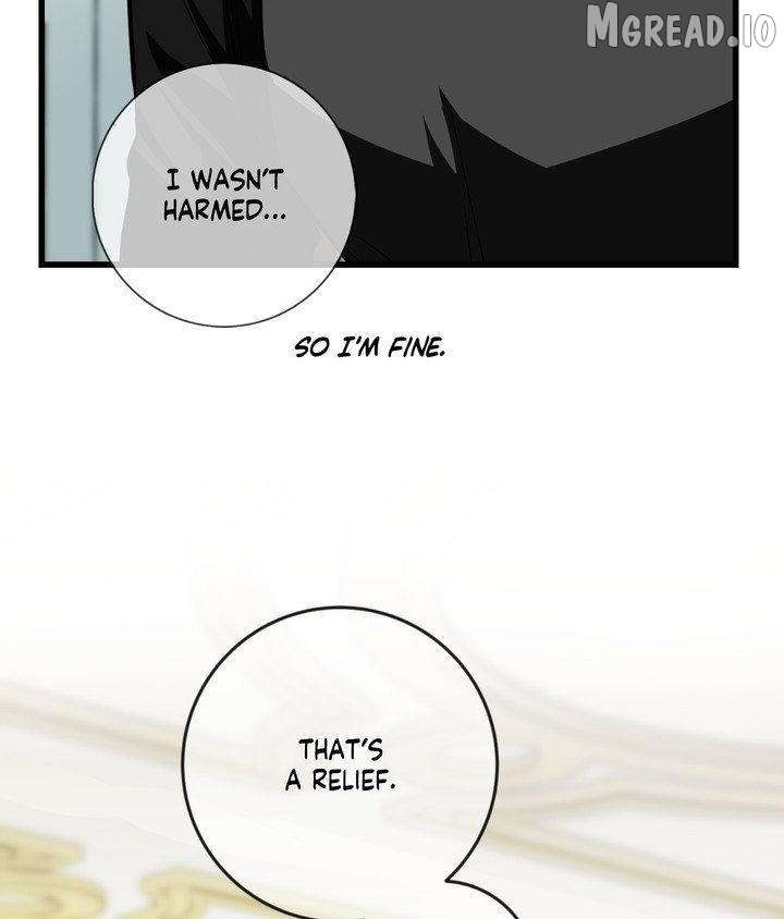 I Became My Son’s First Love Chapter 51 - Page 7