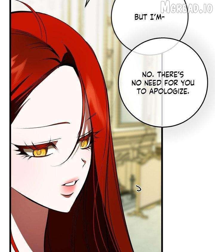 I Became My Son’s First Love Chapter 51 - Page 10