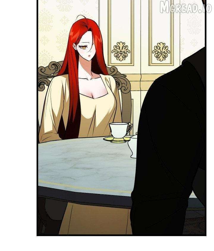 I Became My Son’s First Love Chapter 51 - Page 12