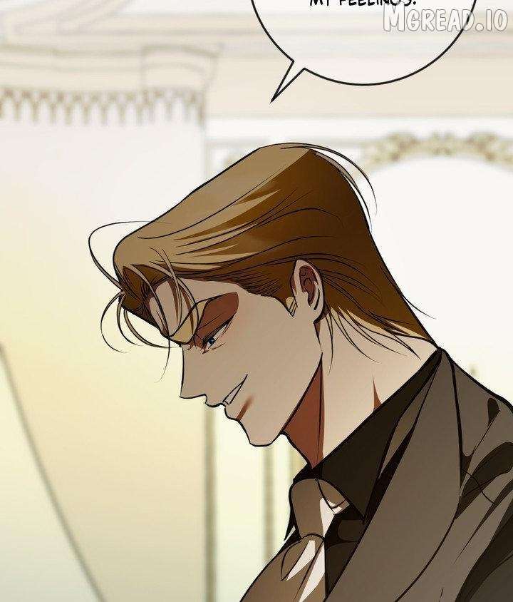 I Became My Son’s First Love Chapter 51 - Page 14