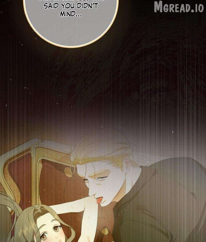 I Became My Son’s First Love Chapter 51 - Page 18
