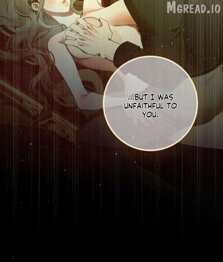I Became My Son’s First Love Chapter 51 - Page 19