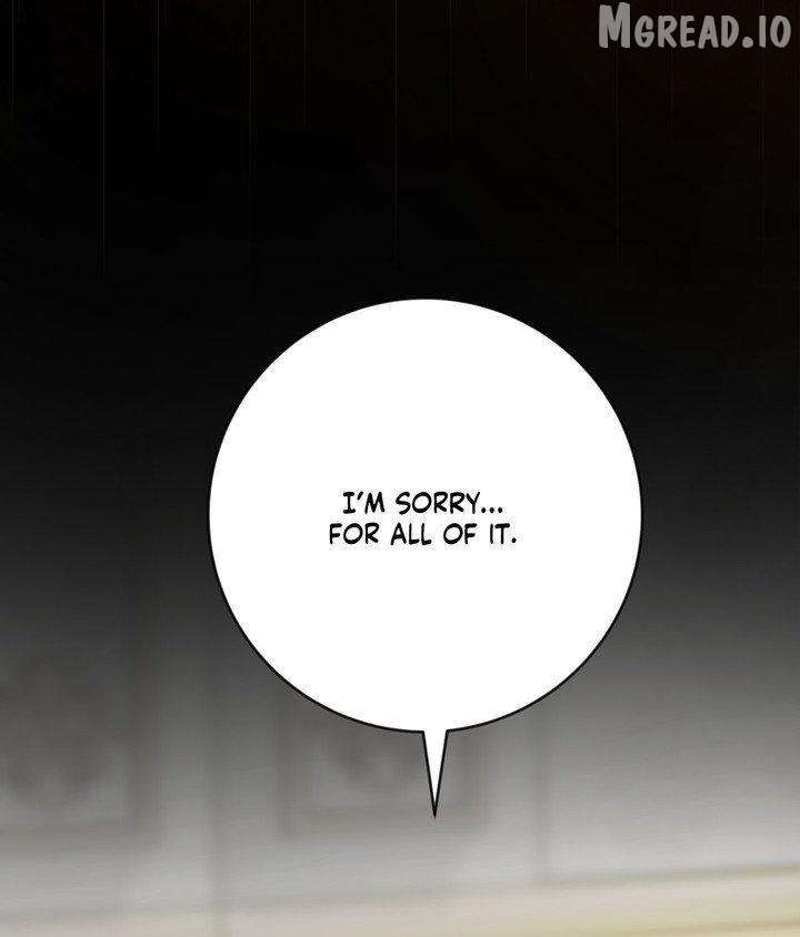 I Became My Son’s First Love Chapter 51 - Page 22