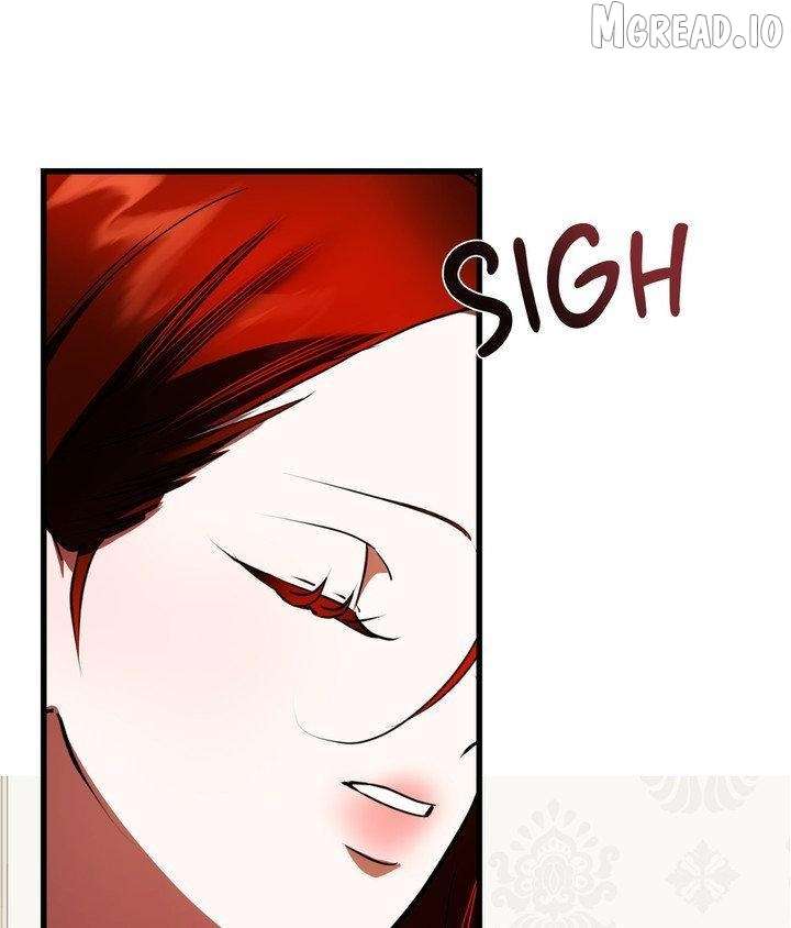 I Became My Son’s First Love Chapter 51 - Page 27