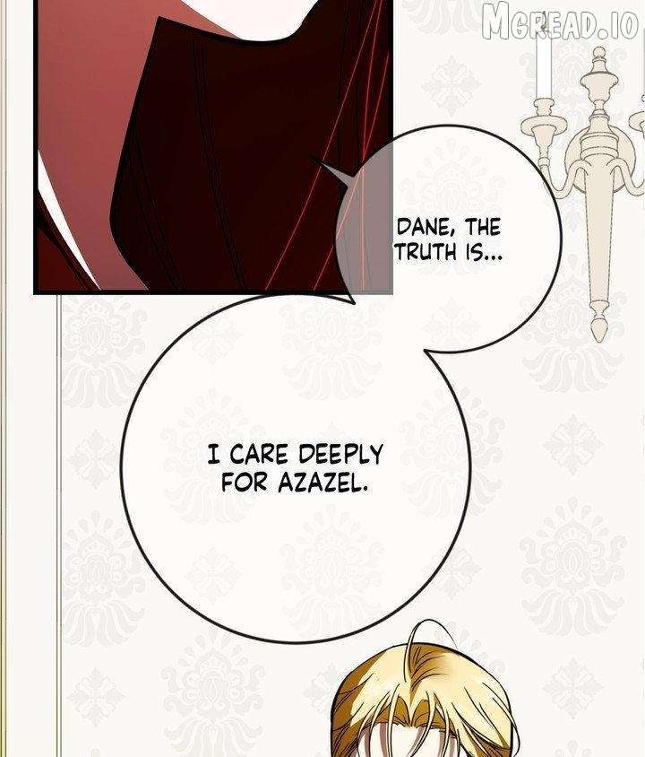 I Became My Son’s First Love Chapter 51 - Page 28