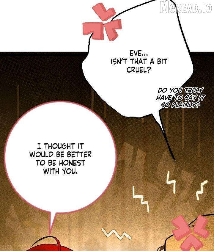 I Became My Son’s First Love Chapter 51 - Page 31