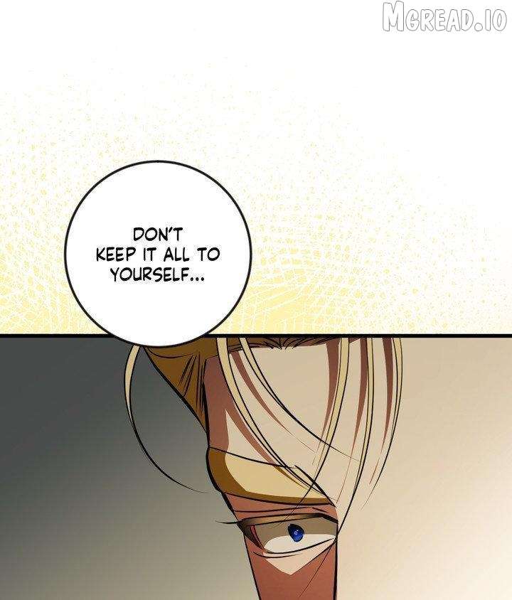 I Became My Son’s First Love Chapter 51 - Page 33