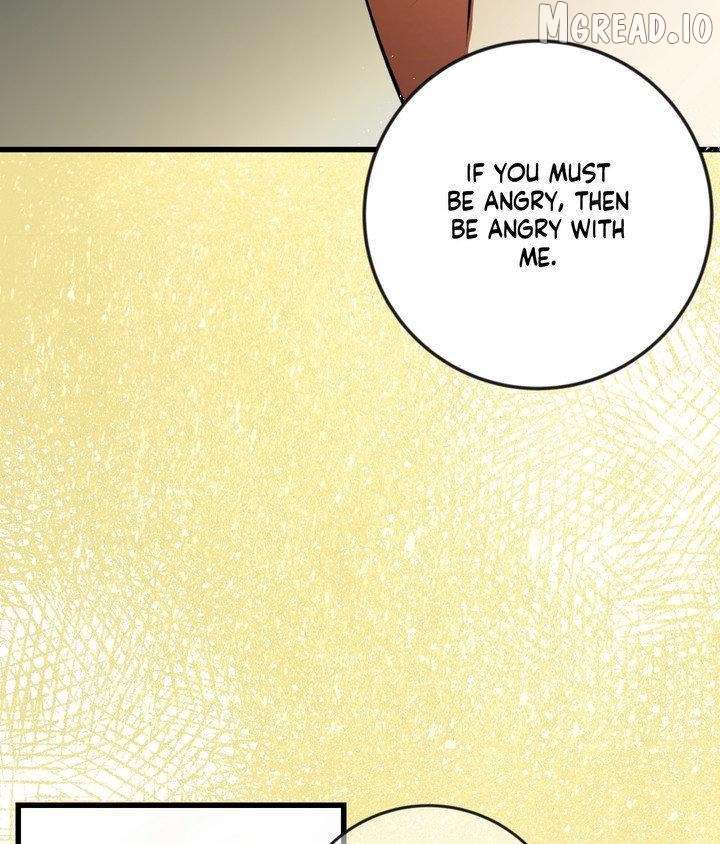 I Became My Son’s First Love Chapter 51 - Page 34