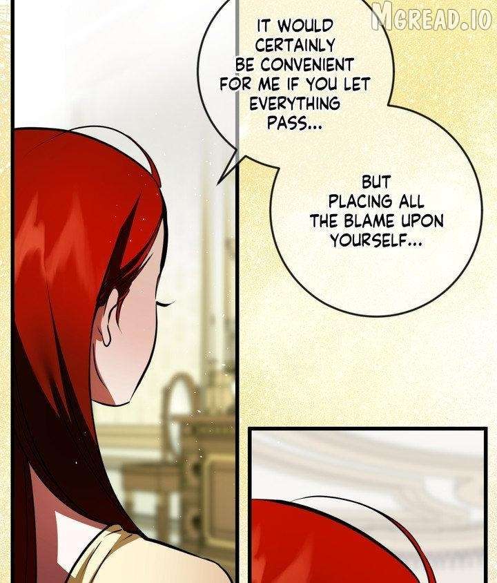 I Became My Son’s First Love Chapter 51 - Page 35