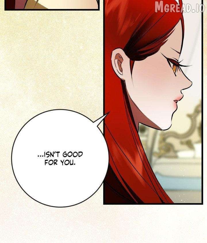 I Became My Son’s First Love Chapter 51 - Page 36