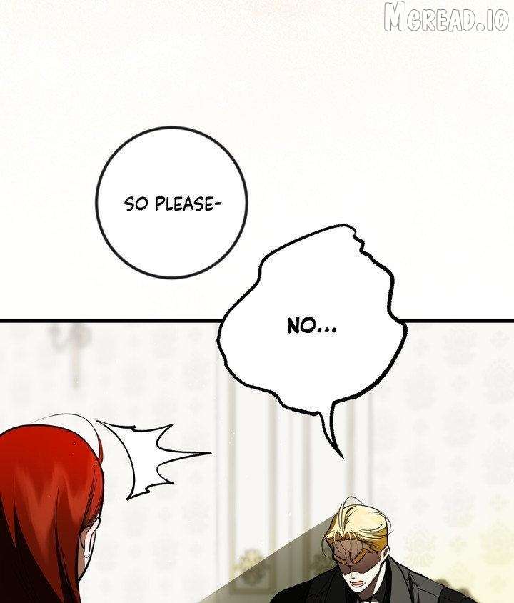 I Became My Son’s First Love Chapter 51 - Page 37