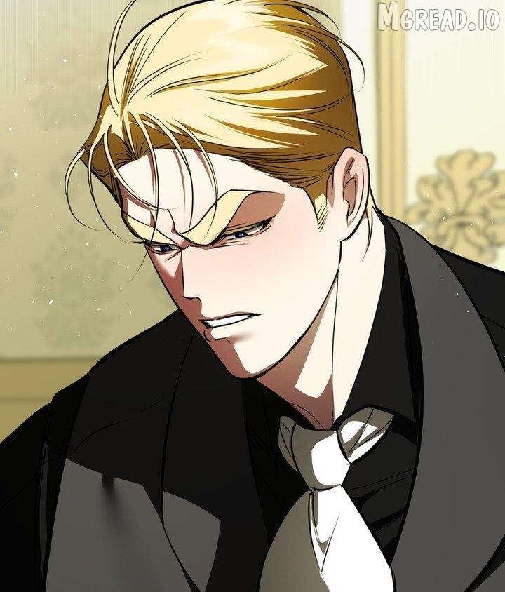 I Became My Son’s First Love Chapter 51 - Page 40