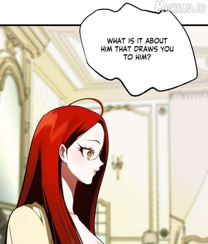 I Became My Son’s First Love Chapter 51 - Page 44