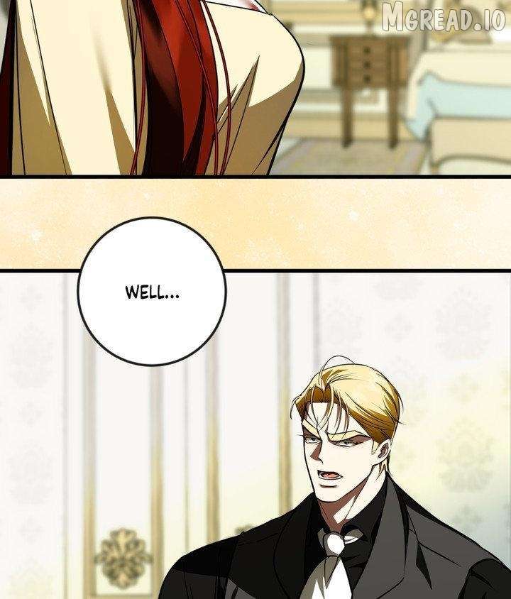 I Became My Son’s First Love Chapter 51 - Page 45