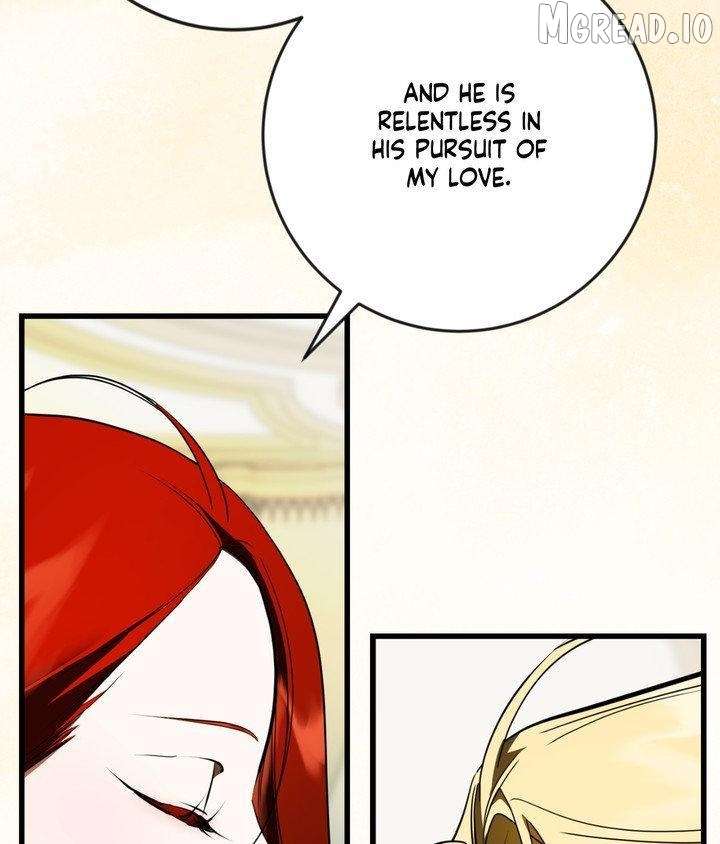 I Became My Son’s First Love Chapter 51 - Page 47