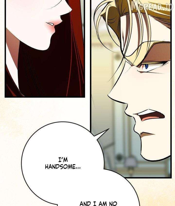 I Became My Son’s First Love Chapter 51 - Page 48