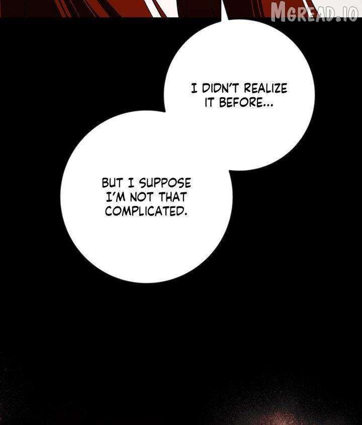 I Became My Son’s First Love Chapter 51 - Page 50