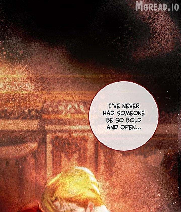 I Became My Son’s First Love Chapter 51 - Page 51