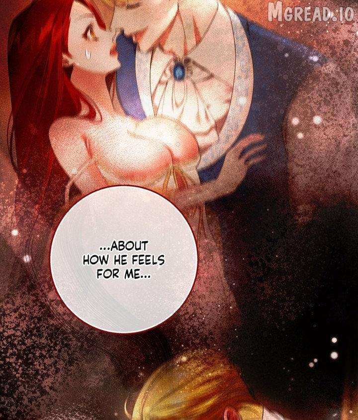 I Became My Son’s First Love Chapter 51 - Page 52
