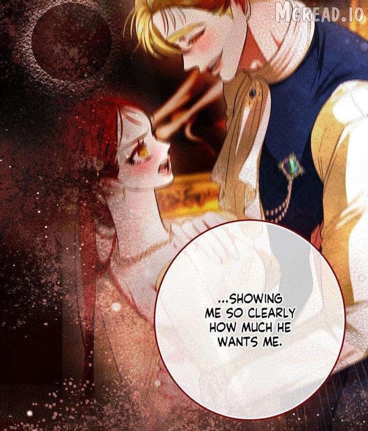 I Became My Son’s First Love Chapter 51 - Page 53