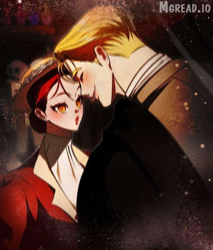 I Became My Son’s First Love Chapter 51 - Page 54