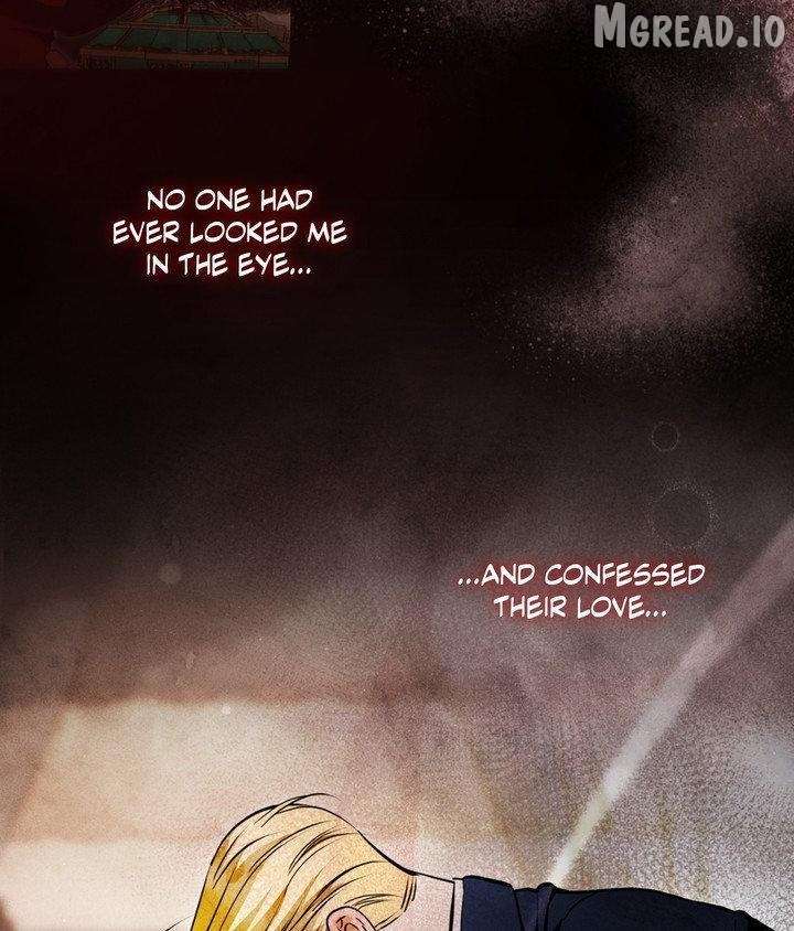 I Became My Son’s First Love Chapter 51 - Page 55