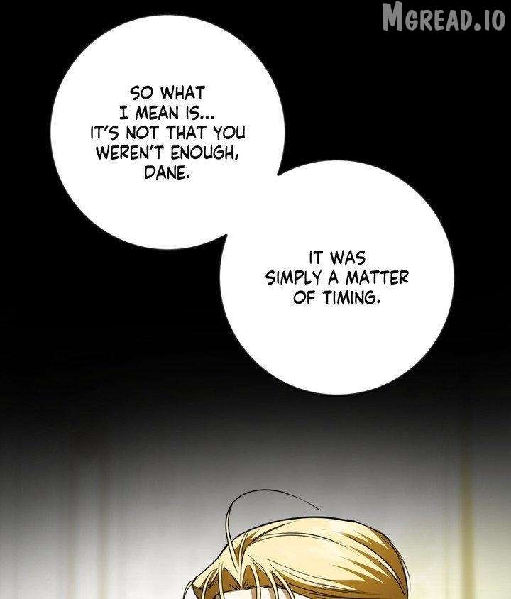 I Became My Son’s First Love Chapter 51 - Page 58