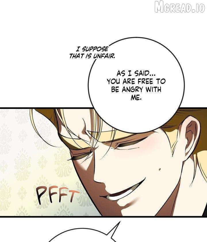 I Became My Son’s First Love Chapter 51 - Page 60