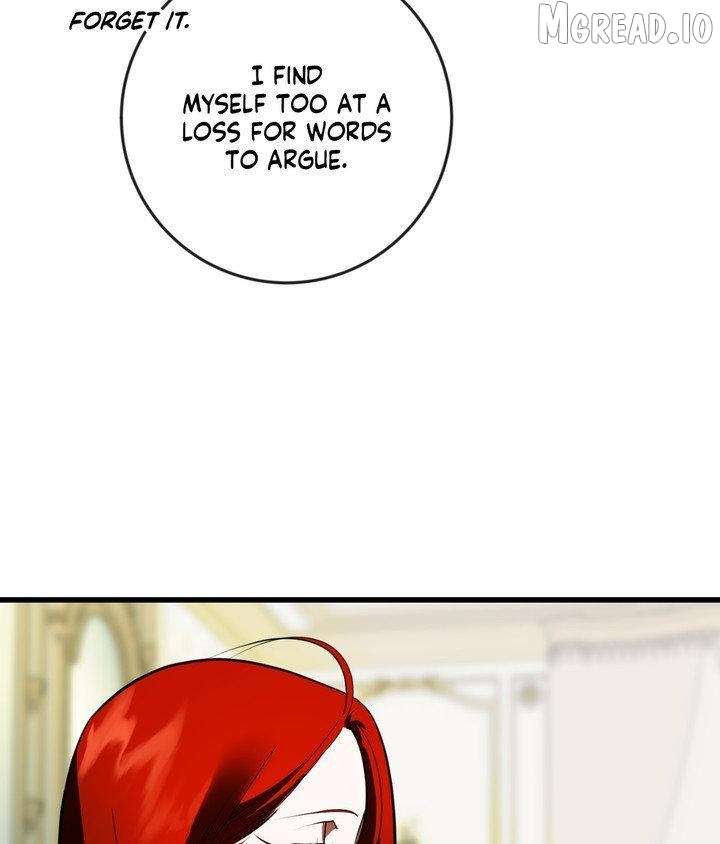 I Became My Son’s First Love Chapter 51 - Page 61