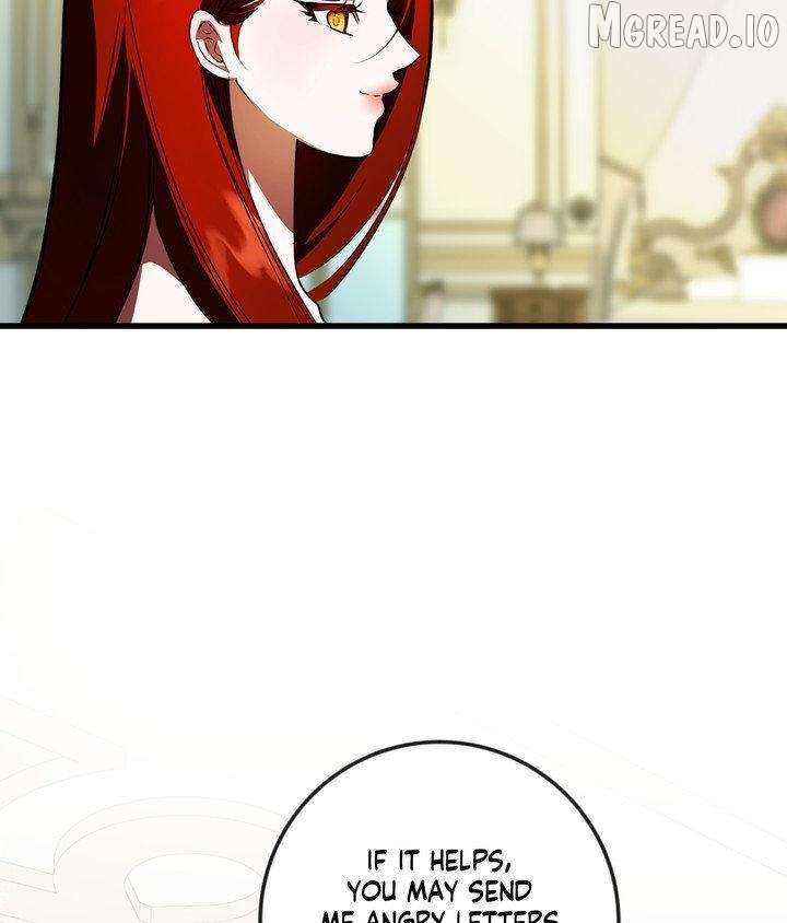 I Became My Son’s First Love Chapter 51 - Page 62