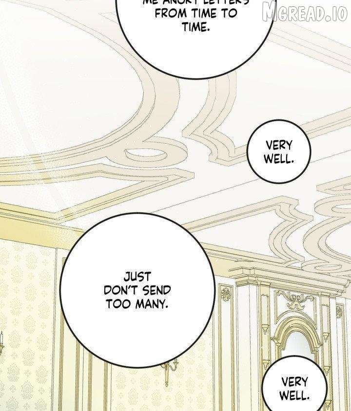 I Became My Son’s First Love Chapter 51 - Page 63