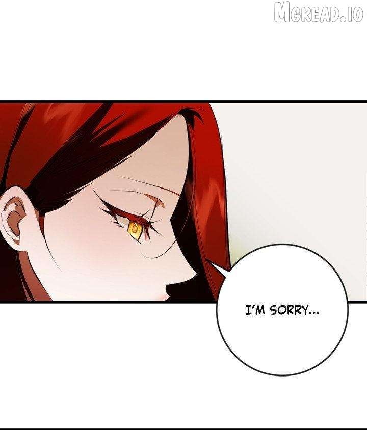 I Became My Son’s First Love Chapter 51 - Page 65