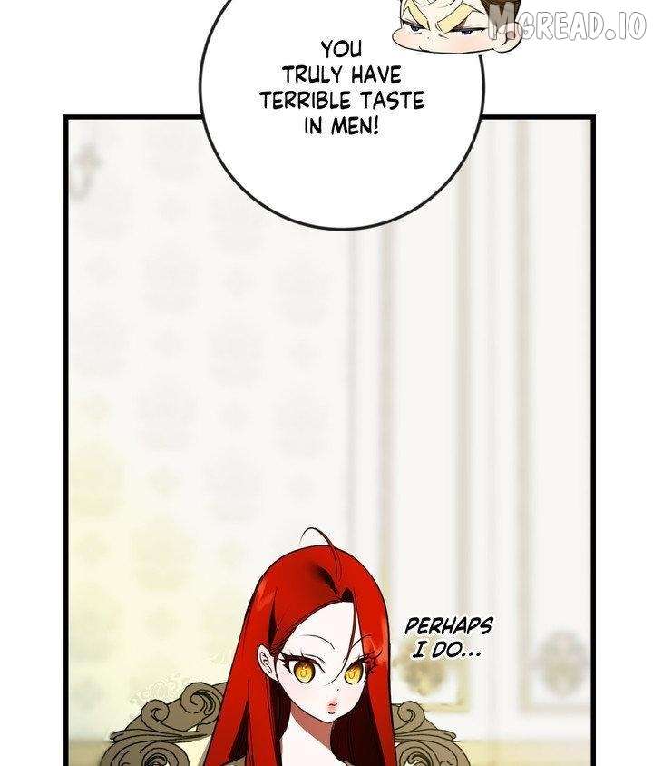 I Became My Son’s First Love Chapter 51 - Page 68