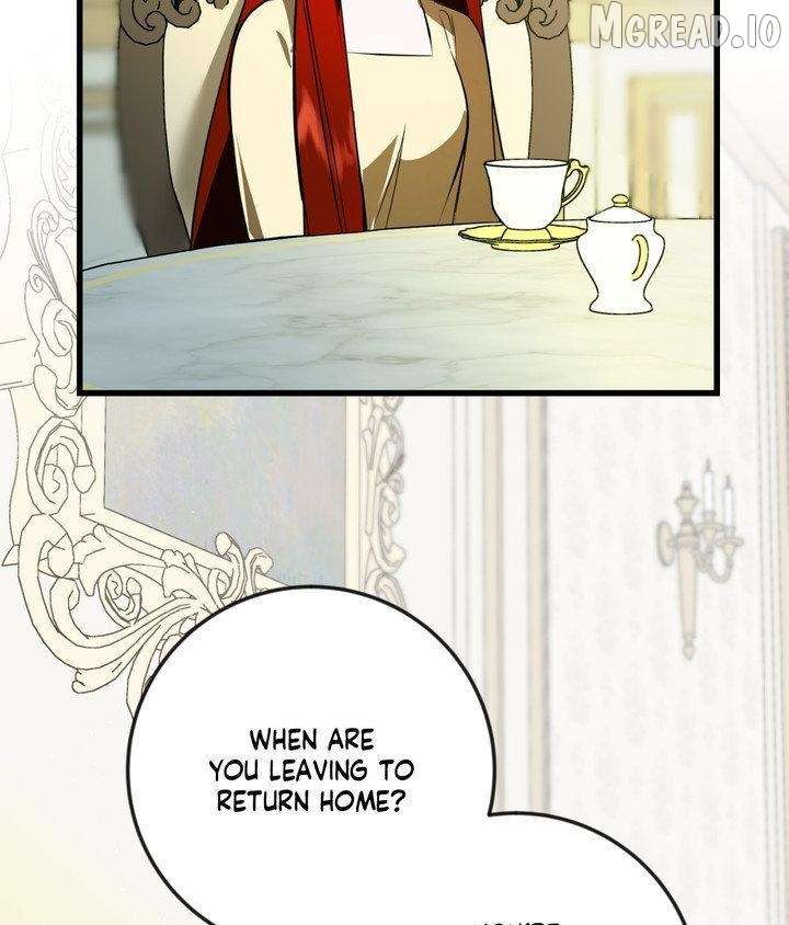 I Became My Son’s First Love Chapter 51 - Page 69