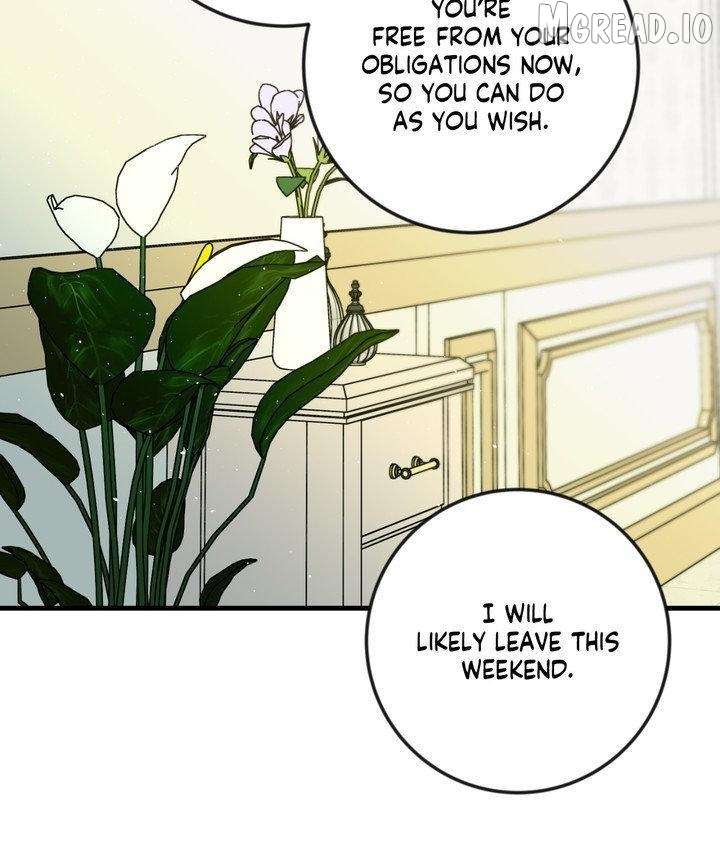 I Became My Son’s First Love Chapter 51 - Page 70