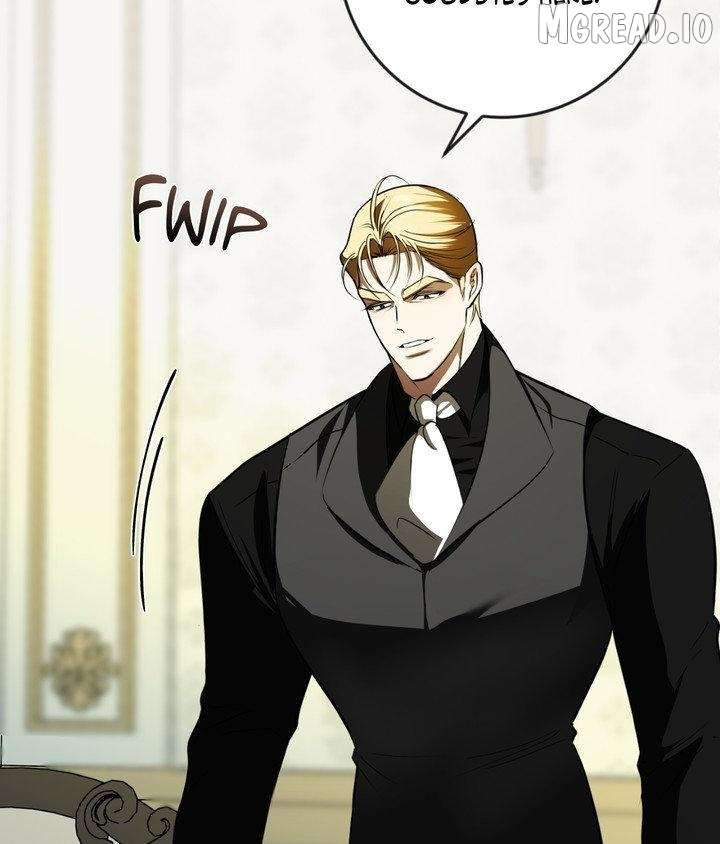 I Became My Son’s First Love Chapter 51 - Page 72