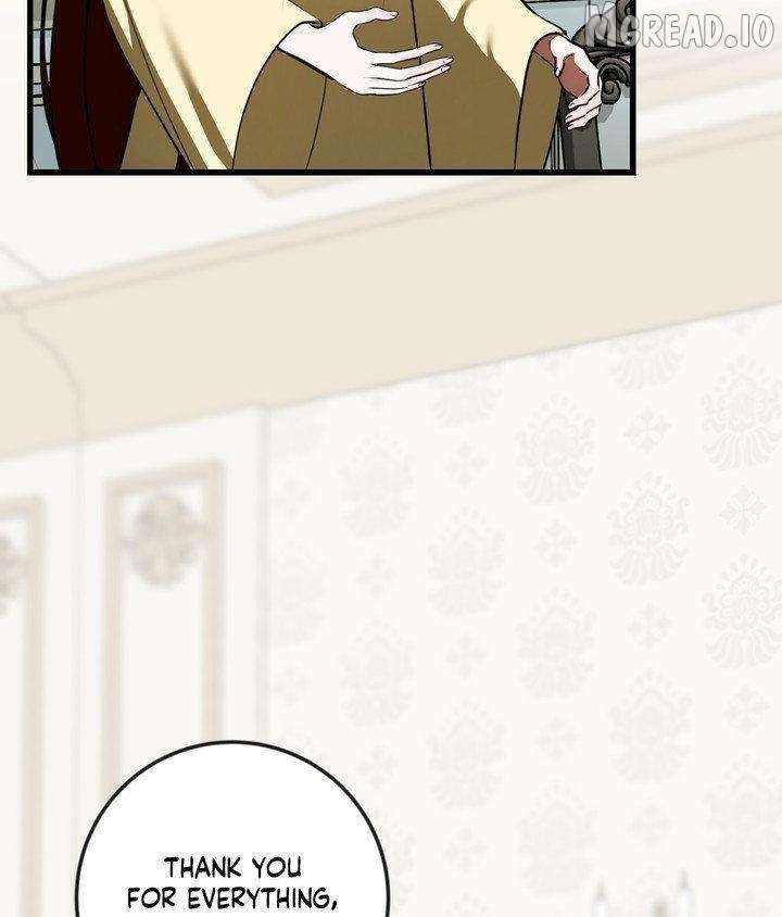 I Became My Son’s First Love Chapter 51 - Page 75