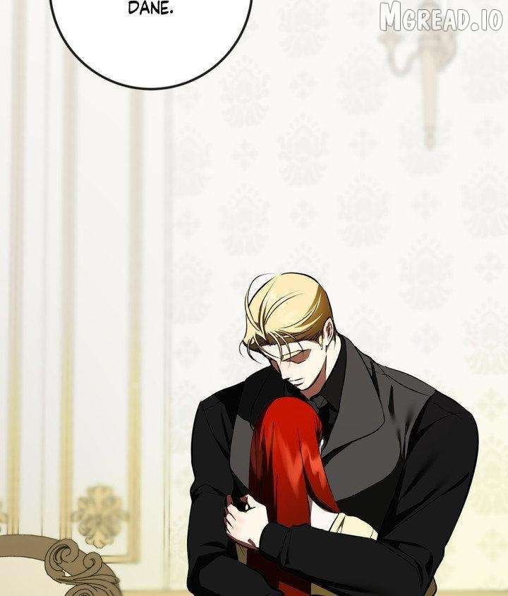 I Became My Son’s First Love Chapter 51 - Page 76