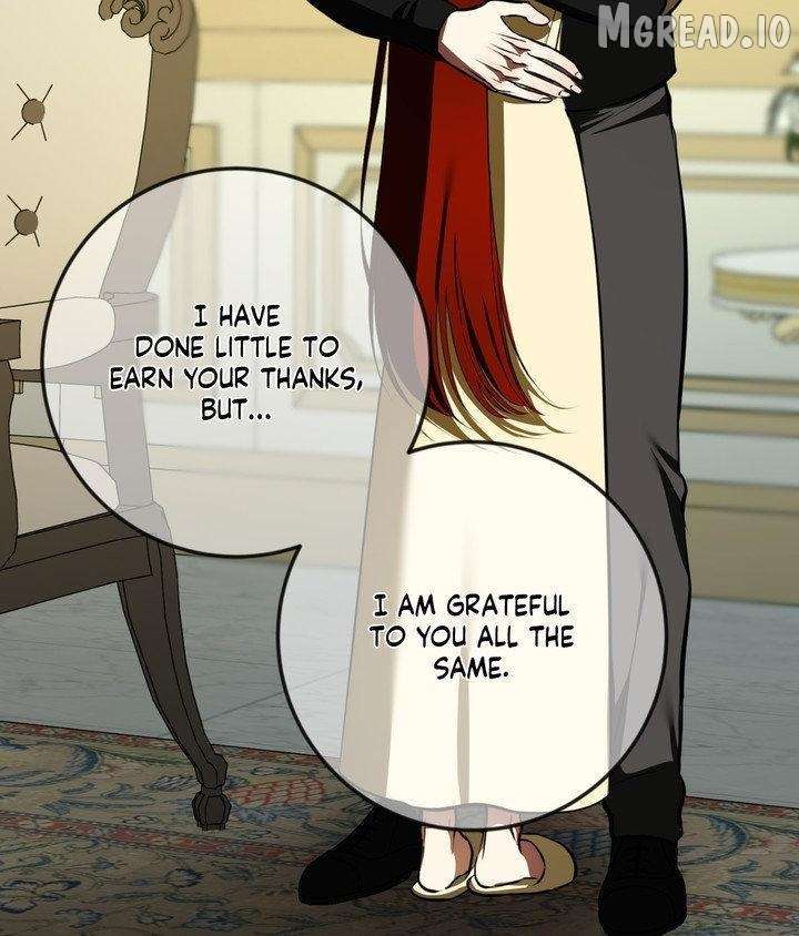 I Became My Son’s First Love Chapter 51 - Page 77