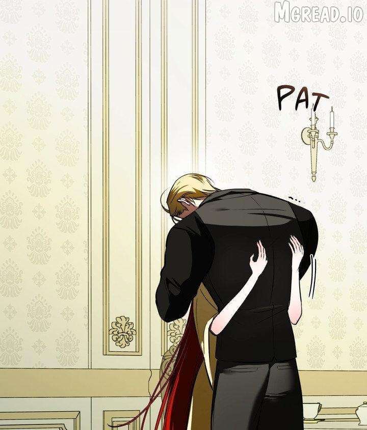I Became My Son’s First Love Chapter 51 - Page 83