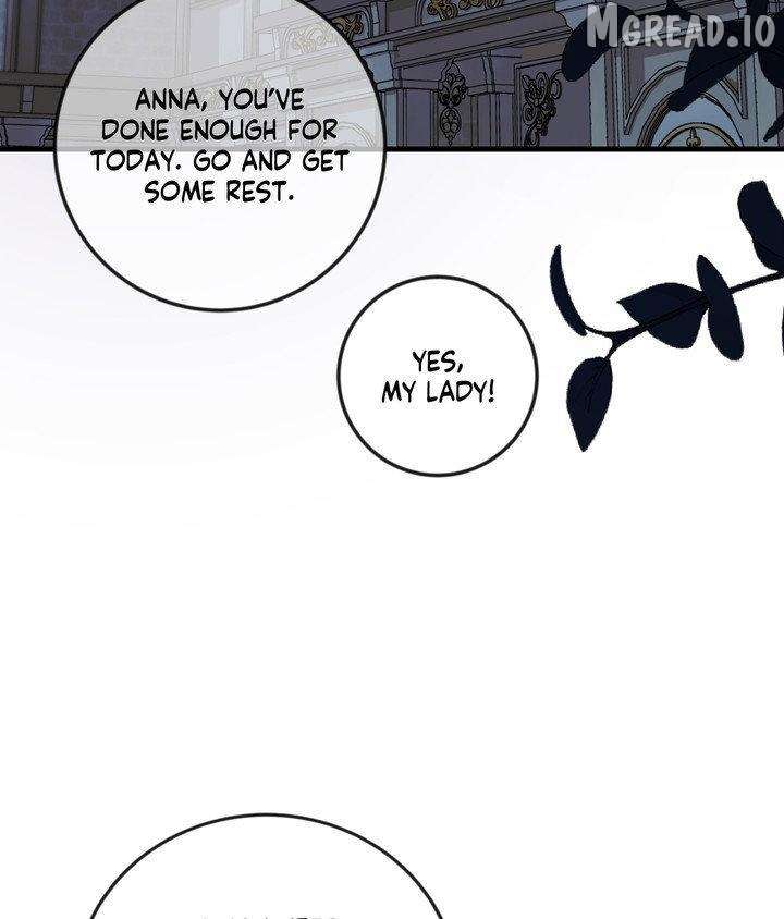 I Became My Son’s First Love Chapter 51 - Page 88