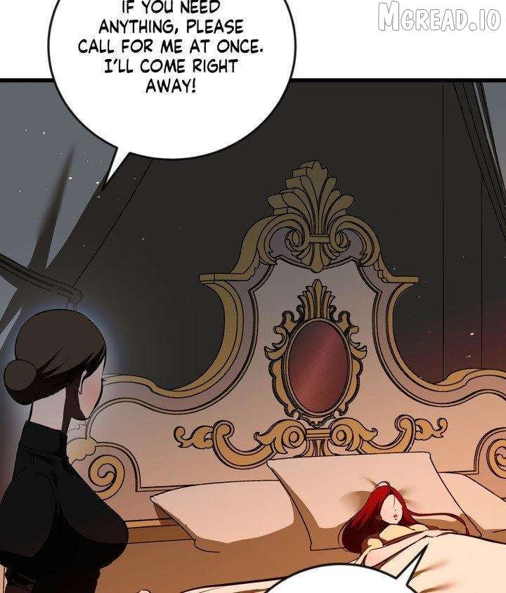 I Became My Son’s First Love Chapter 51 - Page 89