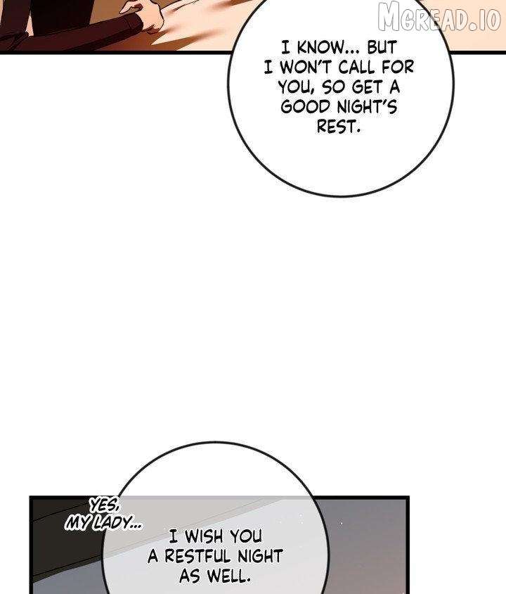 I Became My Son’s First Love Chapter 51 - Page 90
