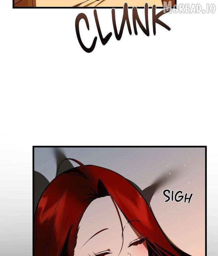 I Became My Son’s First Love Chapter 51 - Page 92