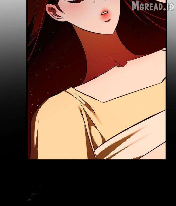 I Became My Son’s First Love Chapter 51 - Page 93