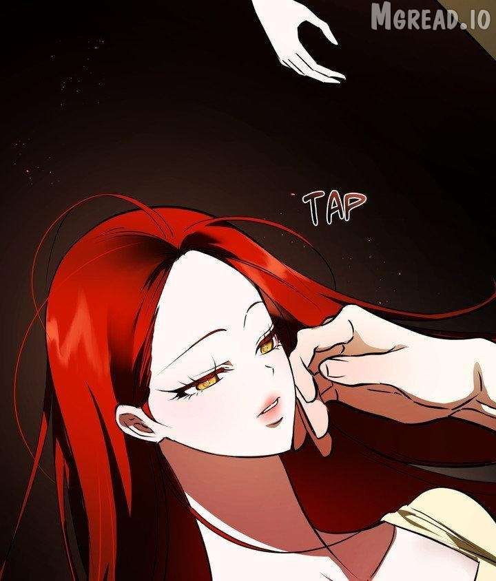 I Became My Son’s First Love Chapter 51 - Page 97