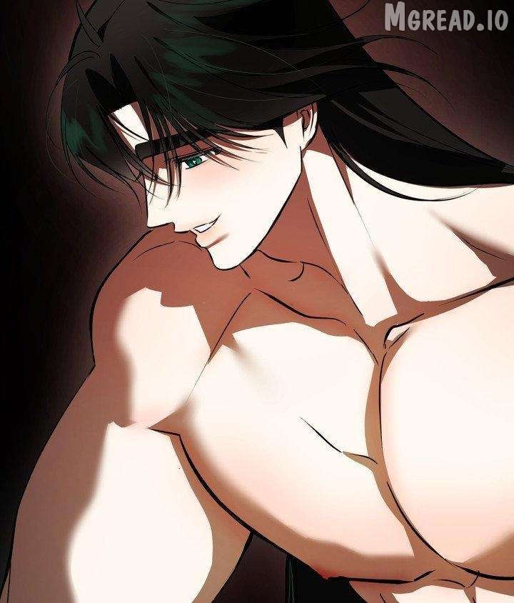 I Became My Son’s First Love Chapter 51 - Page 100