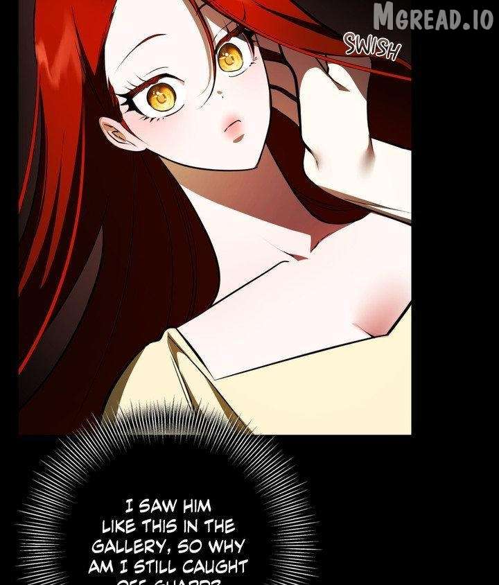 I Became My Son’s First Love Chapter 51 - Page 102